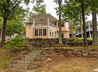 2452 Egyptian Hills Dr, Creal Springs, IL 62922