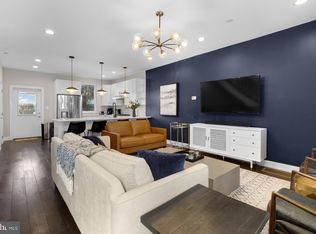 2707 W Stiles St, Philadelphia, PA 19121