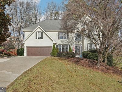 4785 Scotney Ct, Suwanee, GA, 30024