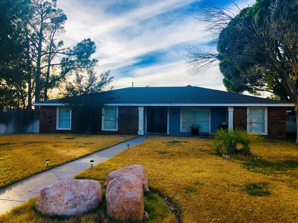 3115 Trails End Rd, Odessa, TX 79762