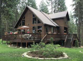 28 Timothy Pl, Cascade, ID 83611