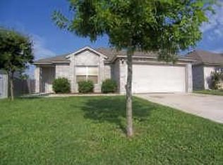 1208 Water Spaniel Way, Round Rock, TX 78664