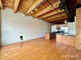 706 Broadway Blvd APT 409, Kansas City, MO 64105