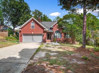 204 Hope Rd, Columbia, SC 29223