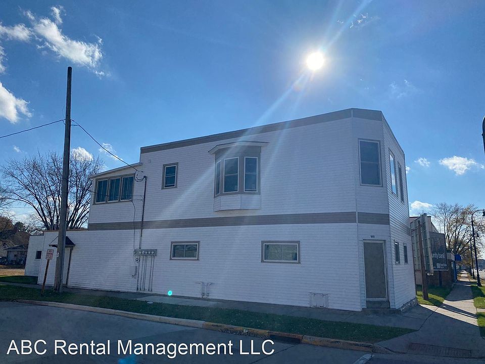 901 S Central Ave Apartment Rentals Marshfield, WI Zillow