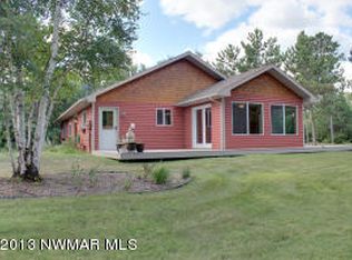 51478 W Mayberry Dr, Cass Lake, MN 56633