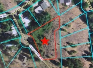 11211 S Lakeview Ct, Medical Lake, WA 99022