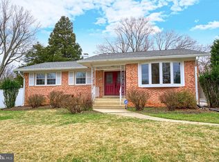 2624 Depaul Dr, Vienna, VA 22180