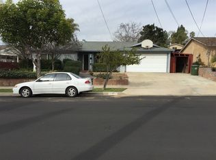 9242 Carita Rd, Santee, CA 92071