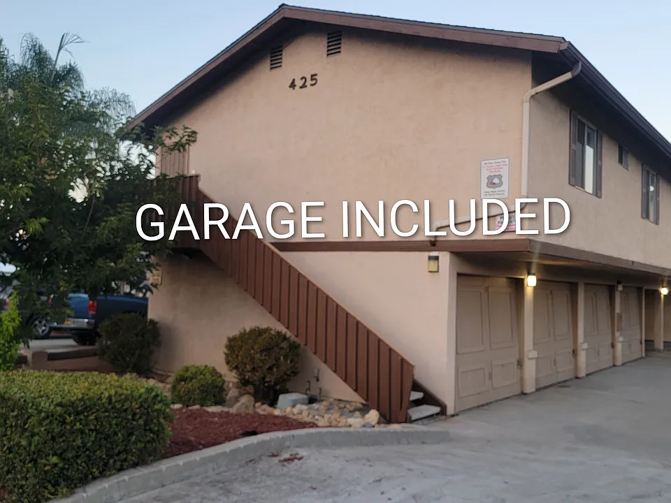 425 Millar Ave #A