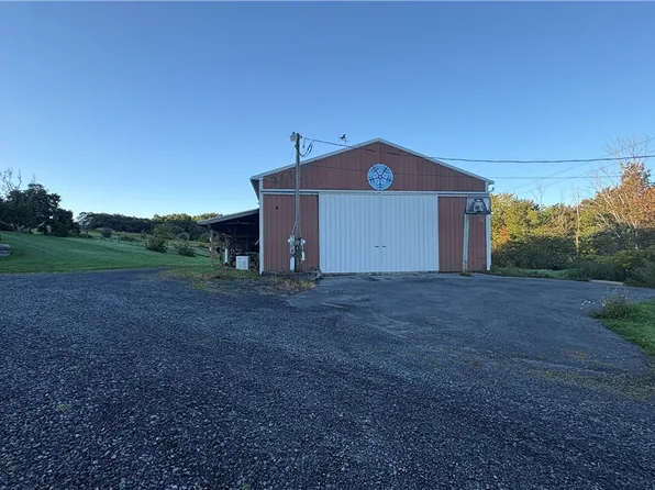 665 Buffalo Rd, Brooktondale, NY 14817