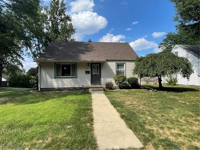 1429 40th St NW, Canton, OH, 44709