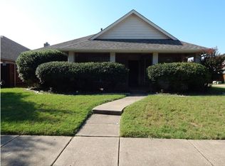 1514 Charleston Dr, Allen, TX 75002
