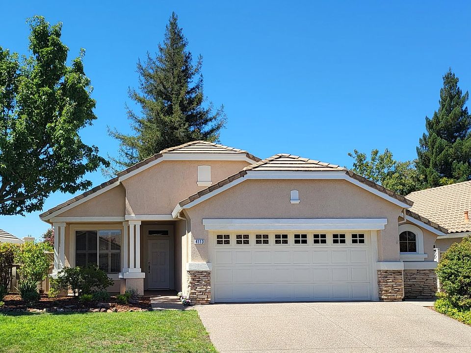4113 Rose Creek Rd, Roseville, CA 95747 Zillow