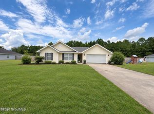 25 Maggies Ridge Way, Brunswick, GA 31525