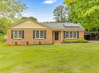 109 Driftway Pl, Spartanburg, SC 29301