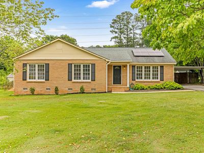 109 Driftway Pl, Spartanburg, SC, 29301