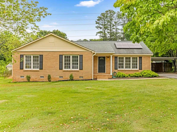 109 Driftway Pl, Spartanburg, SC 29301