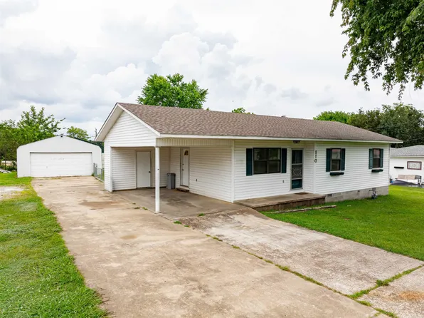 110 Johnson St, Cave City, AR 72521