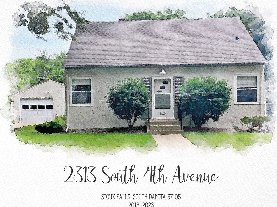 1st image of 2313 S 4th Ave