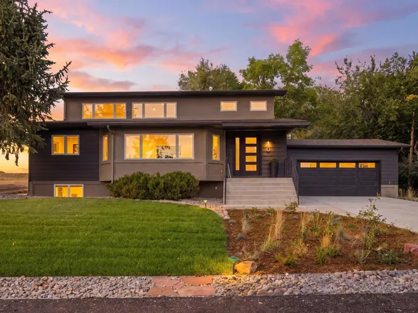 1310 Country Club Rd, Fort Collins, CO 80524