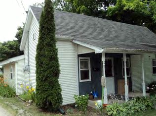 912 Washington St, Covington, IN 47932