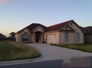 1713 Karis Ct, Harlingen, TX 78550