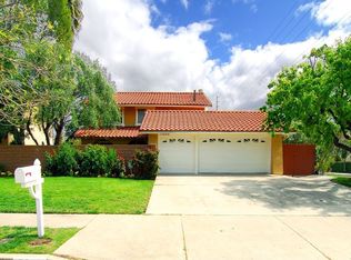 7500 Melba Ave, Canoga Park, CA 91304