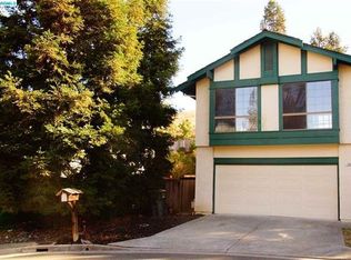 262 Augustine Dr, Martinez, CA 94553