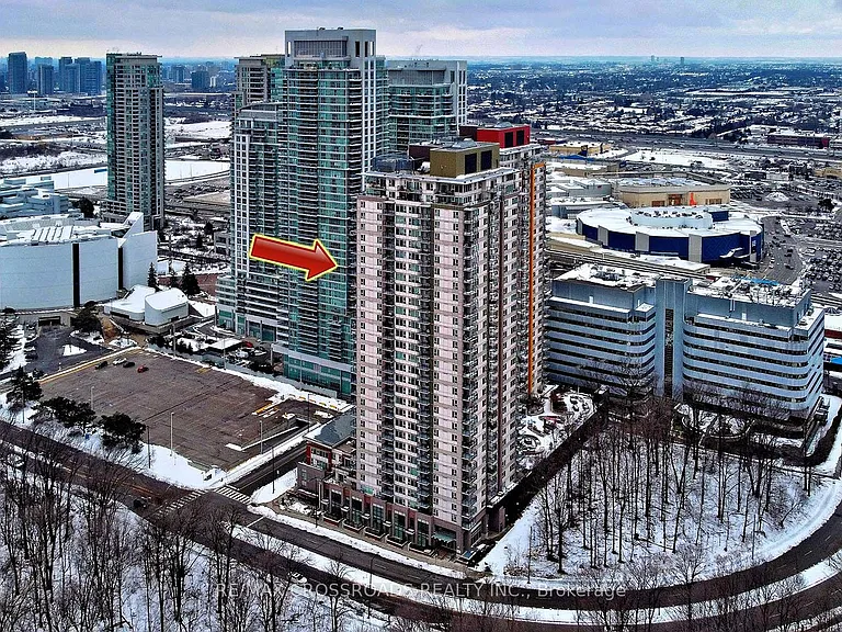 190 Borough Dr #2011 — Photo 3