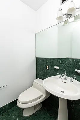 Rented by Brown Harris Stevens | media 7