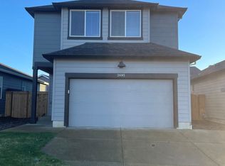 2685 V St, Springfield, OR 97477