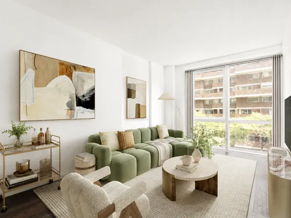 340 East 23rd Street image 1 of 12