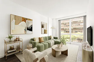 340 East 23rd Street
