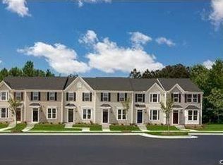 2251 Palm Ct, Sandston, VA 23150