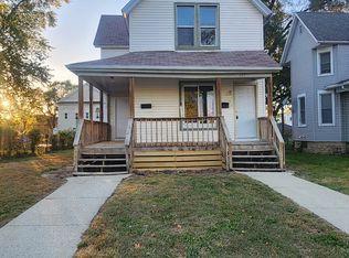 641-645 N Indiana Ave #641, Kankakee, IL 60901