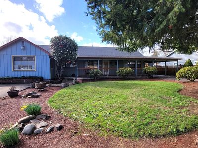 660 Chase St, Eugene, OR, 97402