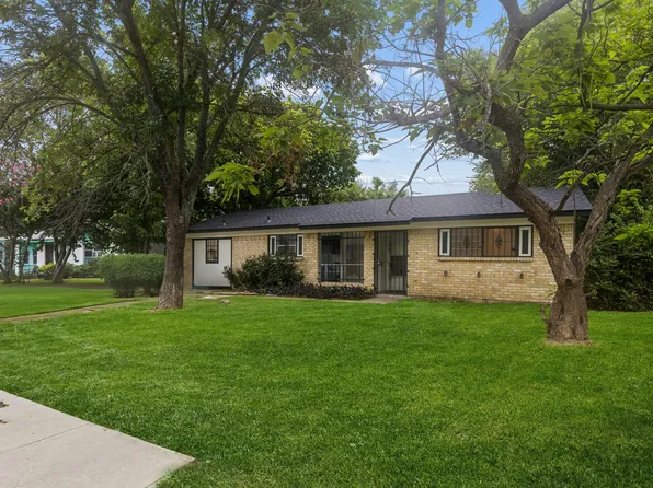 9925 Homeplace Dr, Dallas, TX 75217
