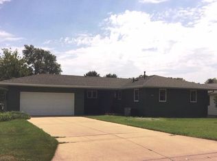 1206 S 1st Ave, Marshalltown, IA 50158