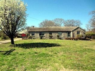 4711 Tanglewood Dr, Nashville, TN 37216