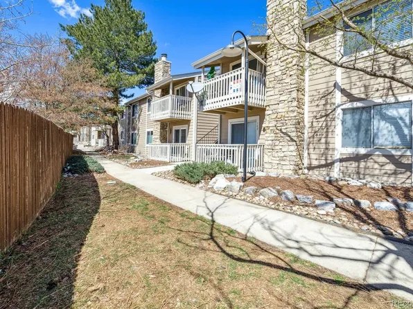 4400 S Quebec Street #208X, Denver, CO 80237