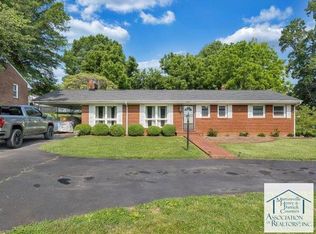 6236 Greensboro Rd, Ridgeway, VA 24148