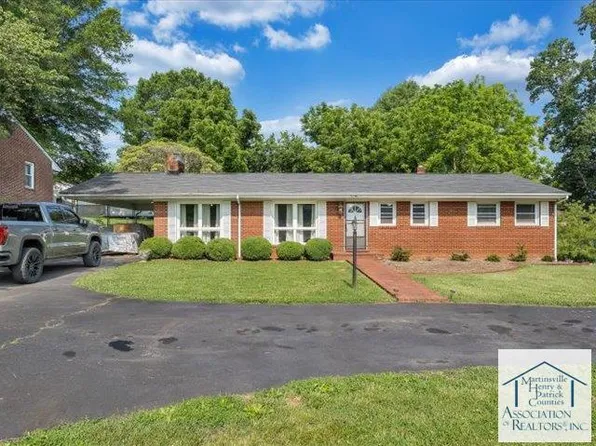 6236 Greensboro Rd, Ridgeway, VA 24148