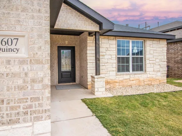 1607 Quincy Ave, Lubbock, TX 79416