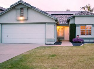8506 Blue Heron Dr, Bakersfield, CA 93312