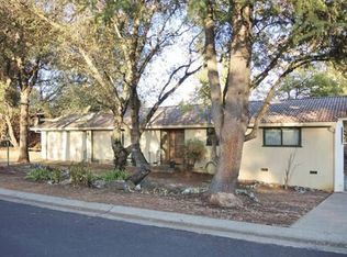 2333 Pinon Rd, Rescue, CA 95672