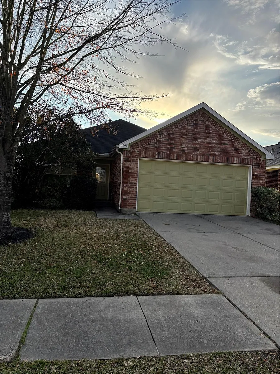 Building Photo - 18803 Prairie Larkspur Dr