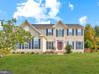 8781 Comfort Ct, Bristow, VA, 20136