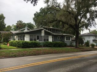 702 Hillcrest St #A, Orlando, FL 32803