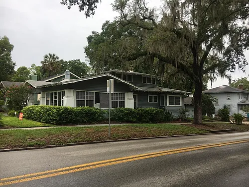 702 Hillcrest St #A Photo 1